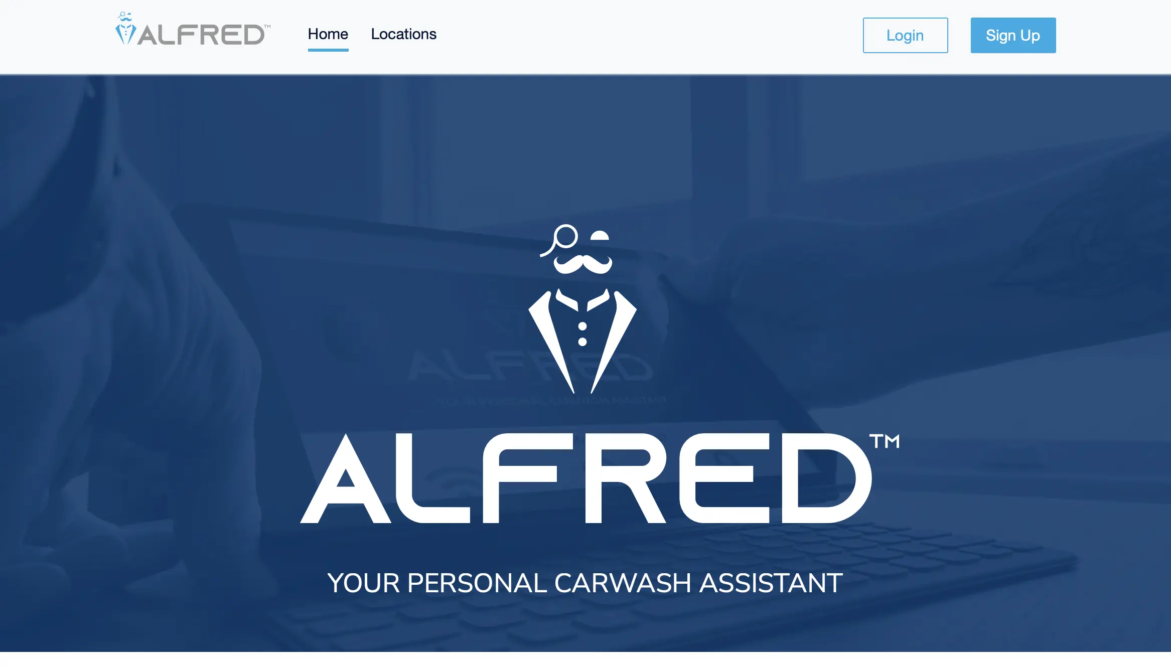 Sonny's Enterprises Inc. project placeholder