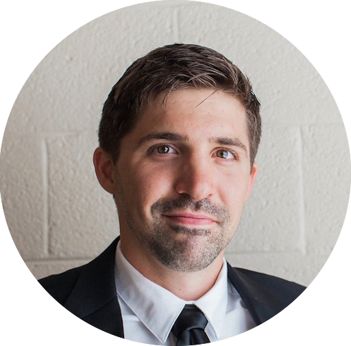 Portrait of Justus Witmer